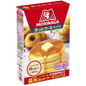 MORINAGA HOT CAKE MIX 300G