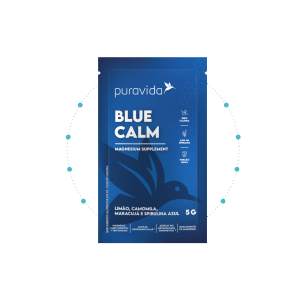 PURAVIDA BLUE CALM 5G