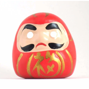 IMPOR DARUMA D3