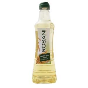 VINAGRE DE ARROZ ROSANI 500ML