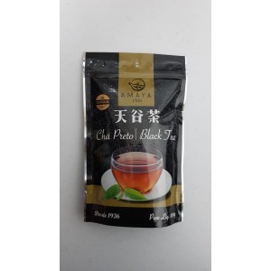CHÁ PRETO AMAYA 100G