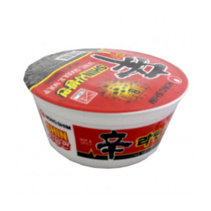 NONG MACARRAO INST.SHIN SABAL BOWL 86G