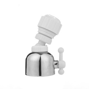 ADAPTADOR PARA TORNEIRA 3 TAMANHOS