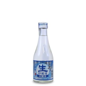 SAKE SECO HAKUSHIKA NAMACHOZO 300ML